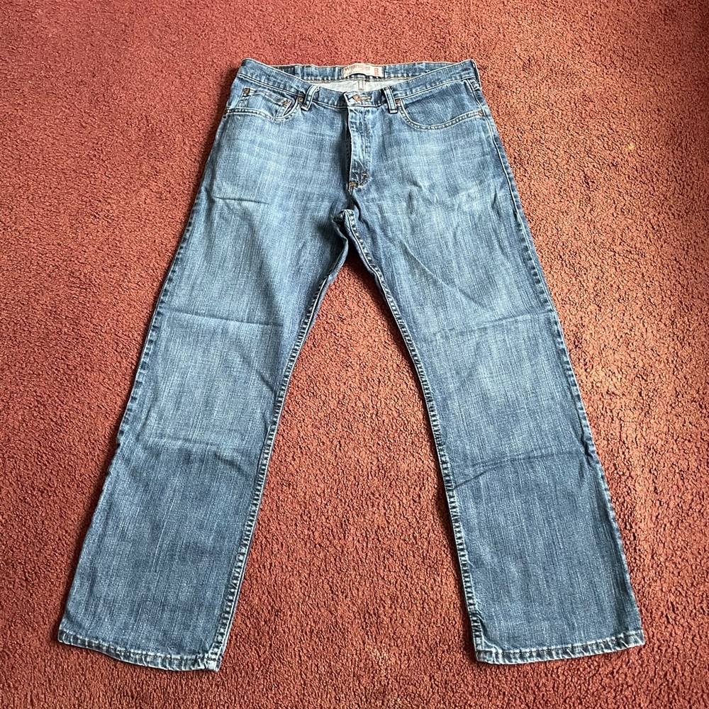 Wrangler Jeans